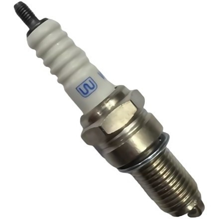 شمع موتور سیکلت هندا honda cdi cg برند دبلیو استاندارد w standard