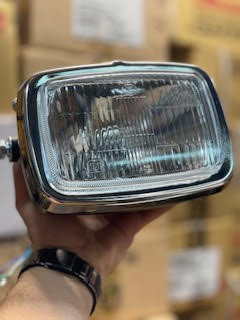 بلوری چراغ جلو هندا W STANDARD برند دبلیو استاندارد