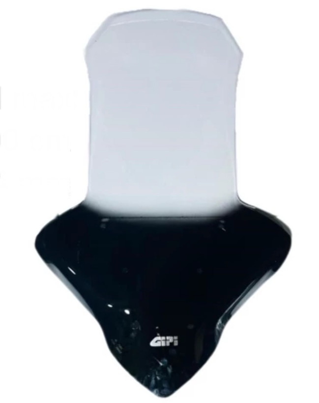 طلق شفاف 6mm بلند اس وای ام جی ۲۰۰ GP SYM J200