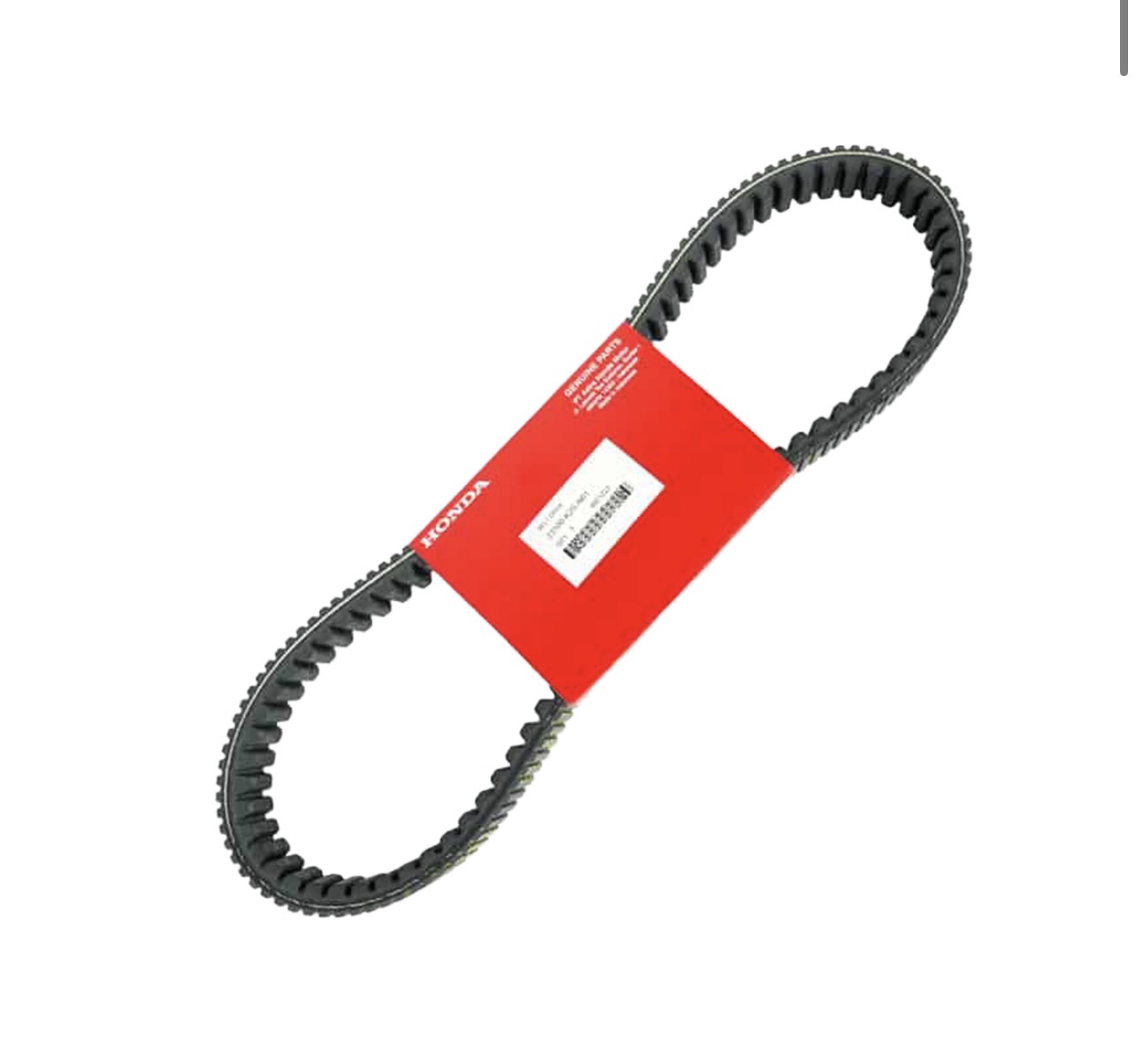 تسمه کلاج CLICK160 (23100-K2S-N01) (هوندا)اصلی