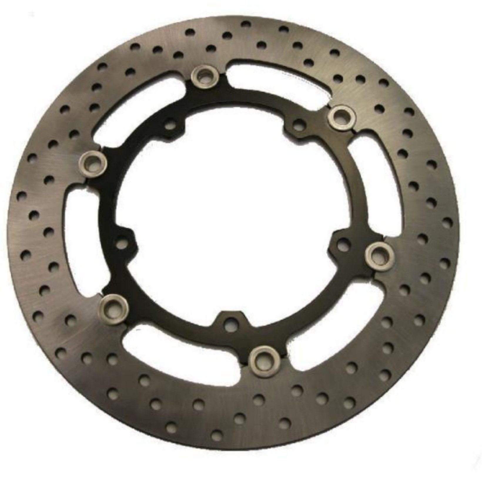 دیسک ترمز جلو یاماها25MT اصلی (-01U581F-WD1) (اندونزی) (YAMAHA)