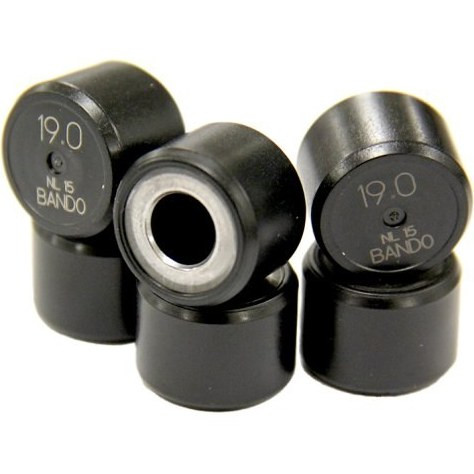 ساچمه کلاج 160ADV با کد فنی (00-22123V-S0K) (اندونزی) (هوندا) اصلی