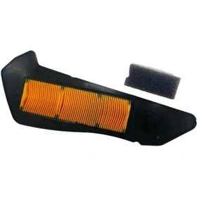 فیلتر هوا XMAX با کد فنی (445-00WE74-B) (اندونزی) (یاماها) اصلی